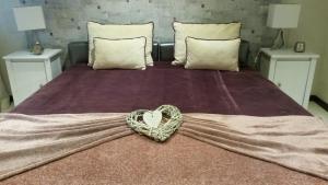 habitación doble - 1 o 2 camas - Hotel Luxury Guest House_Opus One