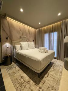 habitación doble estándar - Hotel Maison Marineta