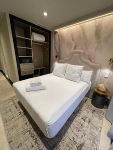 habitación doble estándar - Hotel Maison Marineta