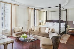 Suite Junior - Mandarin Oriental, Ritz Madrid
