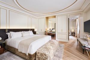 Suite Palm Court - Mandarin Oriental, Ritz Madrid