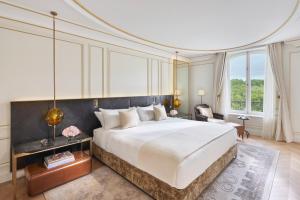 Suite Park  - Mandarin Oriental, Ritz Madrid