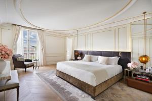Suite Prado - Mandarin Oriental, Ritz Madrid