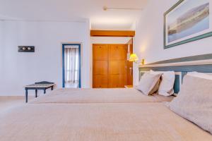 habitación individual - Hotel Mar A Vista