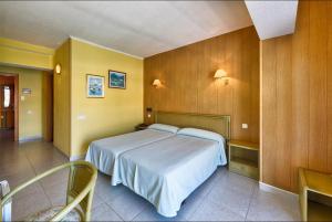 habitación doble - 1 o 2 camas - Hotel Marina