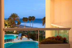 apartamento de 2 dormitorios con terraza (5 adultos) - Hotel Marinas de Nerja Beach & Spa