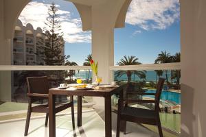 estudio con terraza (2 adultos) - Hotel Marinas de Nerja Beach & Spa
