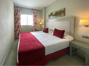apartamento de 2 dormitorios con terraza (2 adultos) - Hotel Marinas de Nerja Beach & Spa