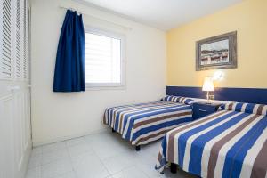 apartamento de 1 dormitorio - Hotel Maurici Park