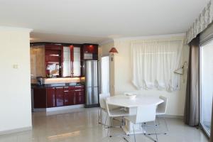 apartamento superior de 2 dormitorios - Hotel Maurici Park