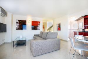 apartamento superior de 2 dormitorios - Hotel Maurici Park