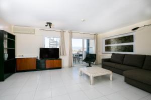 apartamento superior de 3 dormitorios - Hotel Maurici Park