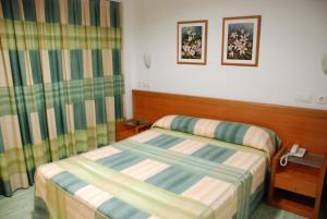 habitación doble - 1 o 2 camas - Hotel Mavi