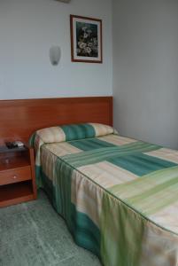 habitación individual - Hotel Mavi