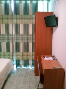 habitación individual - Hotel Mavi
