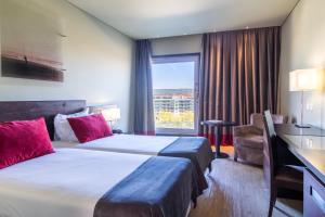 habitación doble - Melia Ria Hotel & Spa