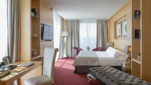 suite junior - Hotel MiM Sitges & Spa