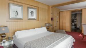suite junior - Hotel MiM Sitges & Spa