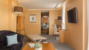 suite - Hotel MiM Sitges & Spa