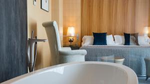 suite - Hotel MiM Sitges & Spa