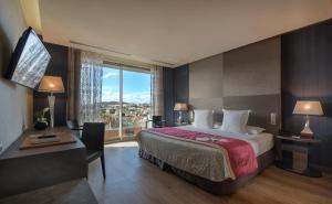 habitación doble superior - 1 o 2 camas - Hotel MiM Sitges & Spa