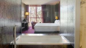 habitación doble premium - Hotel MiM Sitges & Spa