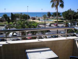 habitación doble con vistas al mar - 1 o 2 camas - Hotel Miraya Beach