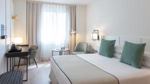 habitación doble estándar - 1 o 2 camas - Hotel Molina Lario