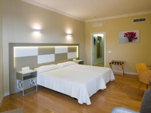 habitación doble - 1 o 2 camas - Hotel Monarque Torreblanca