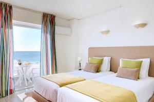 habitación doble - 1 o 2 camas (2 adultos) - Hotel Monica Isabel Beach Club