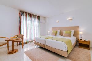 habitación doble - 1 o 2 camas (2 adultos) - Hotel Monica Isabel Beach Club