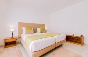 apartamento estándar de 2 dormitorios - Hotel Monica Isabel Beach Club