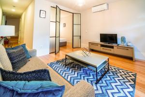 apartamento de 2 dormitorios - Hotel Morar Apartments Porto