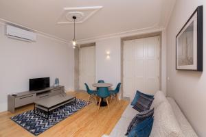 apartamento de 1 dormitorio - Hotel Morar Apartments Porto