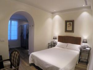  habitación doble estándar - 1 o 2 camas - MR El Hotelet de la Raconà