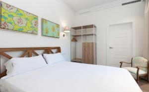  habitación doble estándar - 1 o 2 camas - MR El Hotelet de la Raconà