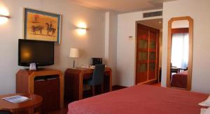 room #9809230 - Hotel MS Maestranza Málaga