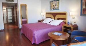 room #9809231 - Hotel MS Maestranza Málaga