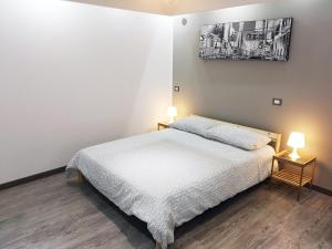 habitación cuádruple - Hotel My Bed Vanvitelli