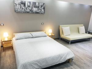 habitación cuádruple - Hotel My Bed Vanvitelli