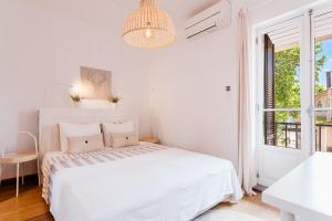 apartamento de 1 dormitorio - Hotel Nomad Dreams N1