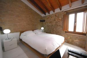 habitación doble estándar (2 adultos) - anexa - Hotel Nou Roma