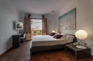 habitación doble superior - Hotel Nou Roma