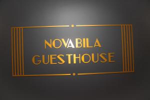 suite deluxe - Hotel Novabila Guesthouse