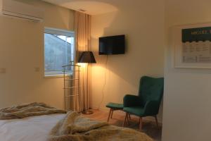suite estándar - Hotel Novabila Guesthouse