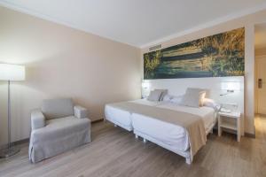 suite clásica - Oliva Nova Beach & Golf Hotel