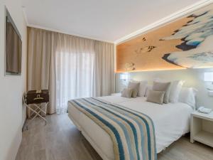 suite clásica con piscina privada - Oliva Nova Beach & Golf Hotel