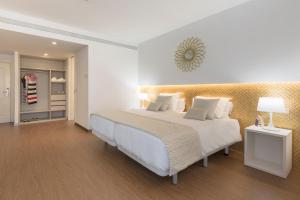habitación doble premium con vistas al mar - Oliva Nova Beach & Golf Hotel