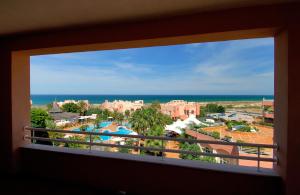 suite clásica con vistas al mar (3 adultos) - Oliva Nova Beach & Golf Hotel