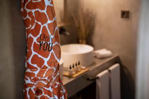 junior suite oy love - Only YOU Hotel Málaga
